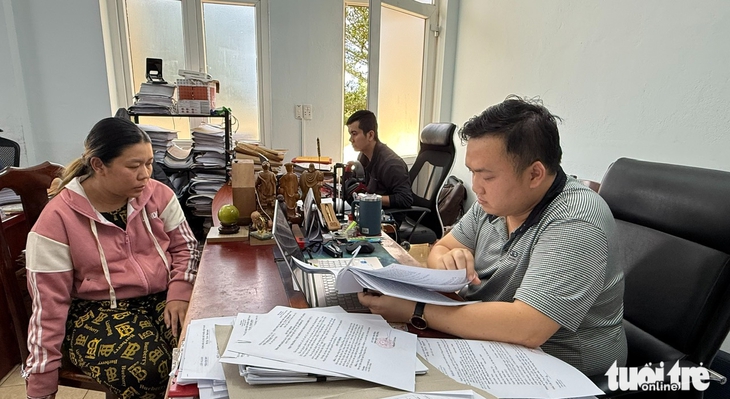 trộm cắp - Ảnh 2.