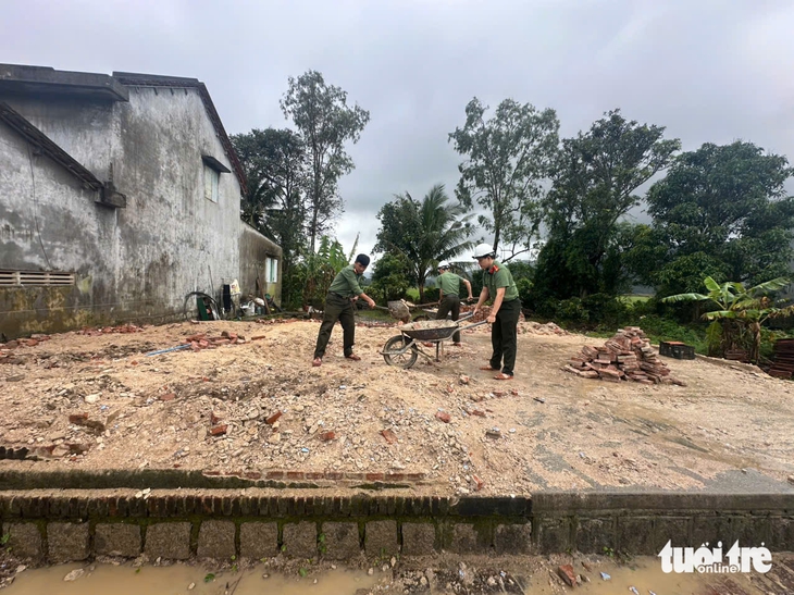 Chiến dịch Quang Trung - Ảnh 1.
