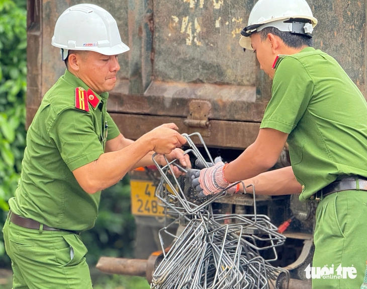 Chiến dịch Quang Trung - Ảnh 2.