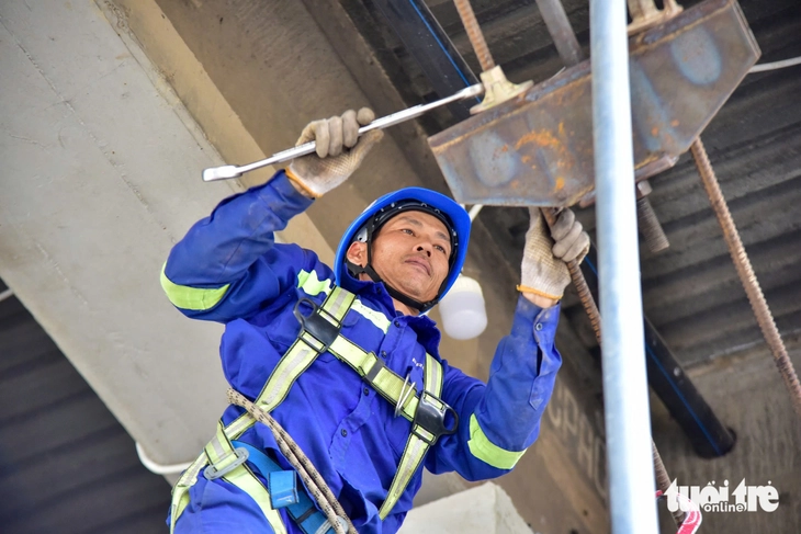 cầu Bình Phước 1 - Ảnh 8.