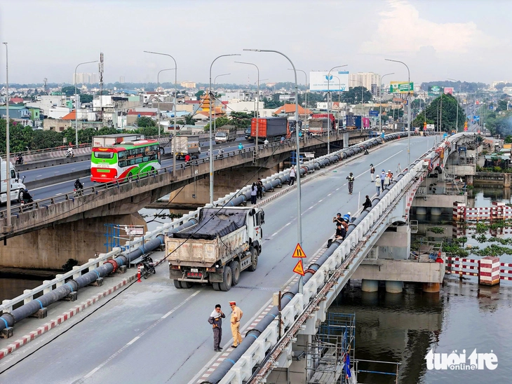 cầu Bình Phước 1 - Ảnh 9.