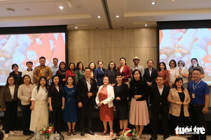 chứng nhận Halal - Ảnh 3.