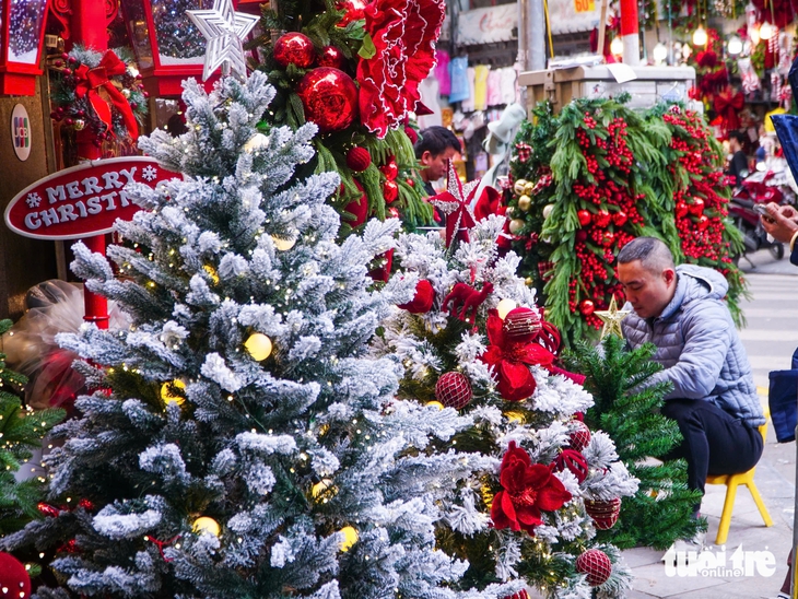 giáng sinh - Ảnh 7.