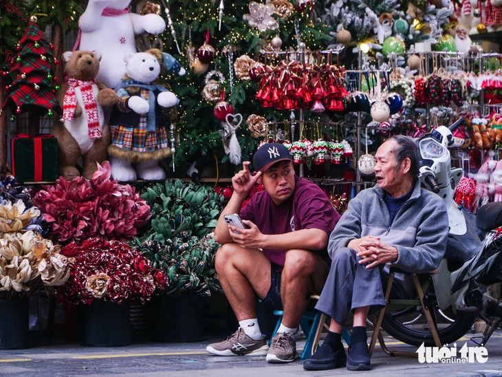 giáng sinh - Ảnh 9.