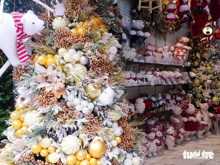 giáng sinh - Ảnh 14.