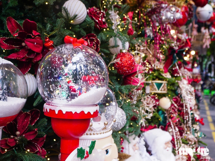 giáng sinh - Ảnh 15.