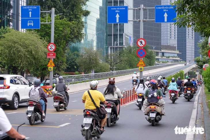 cầu ba son - Ảnh 2.