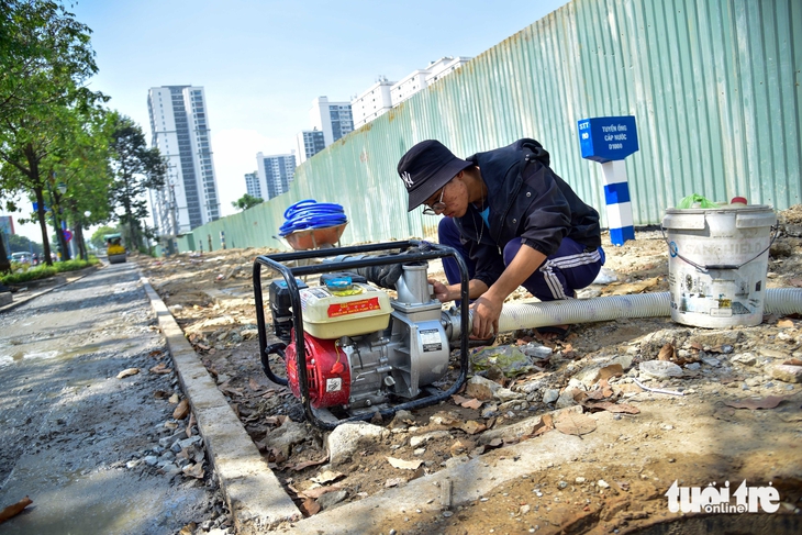 xe đạp - Ảnh 4.