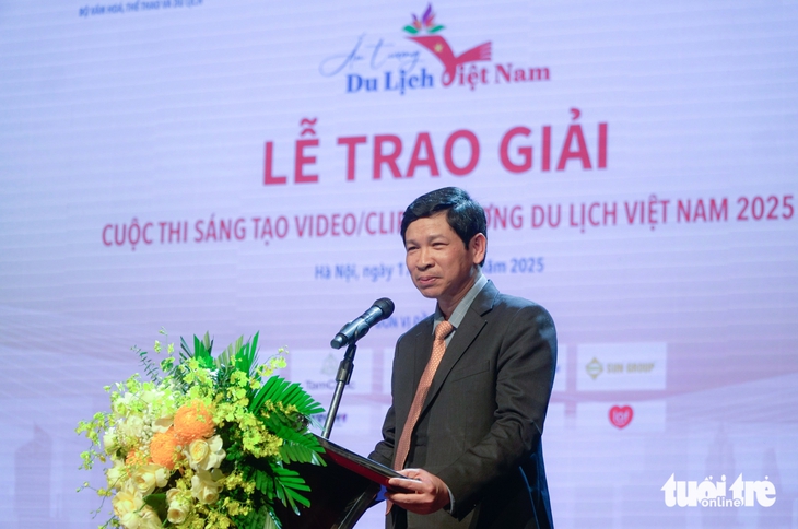 Gần 1.000 video quảng bá ‘Ấn tượng du lịch Việt’ - Ảnh 2.