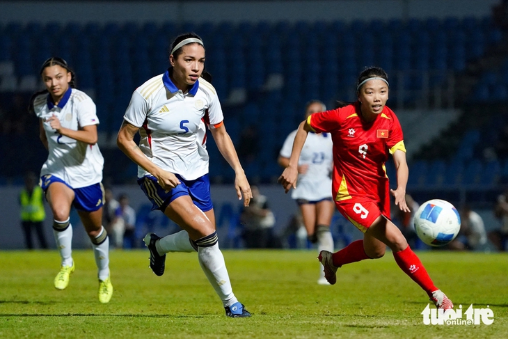 Huỳnh Như - Ảnh 1.