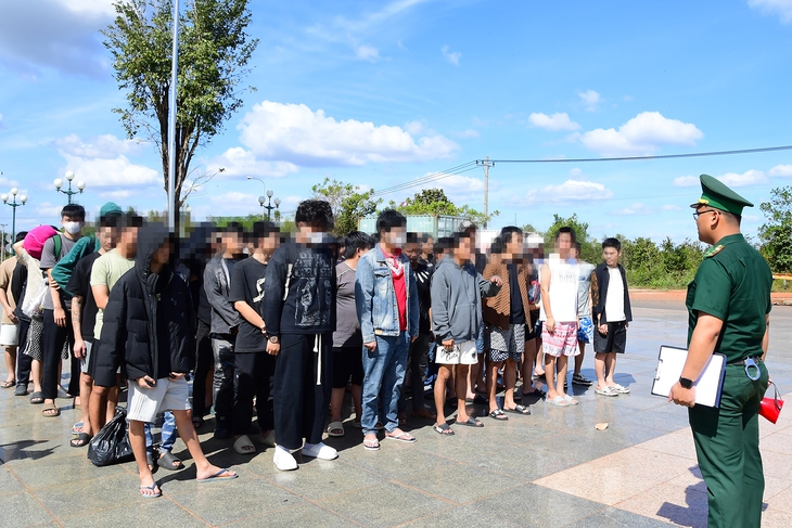 Campuchia - Ảnh 2.