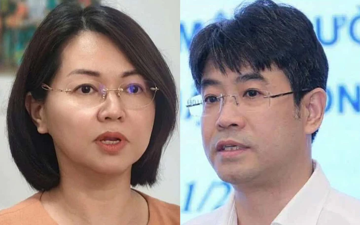 Luật ngầm "bôi trơn" tại Cục An toàn thực phẩm - Ảnh 2.