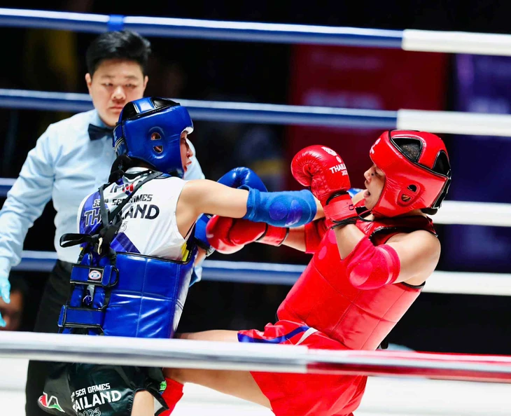 sea games 33 - Ảnh 2.