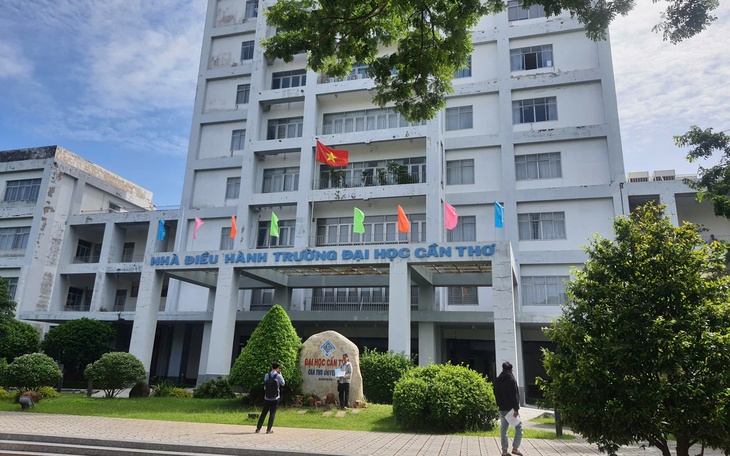 Trường Đại học Y Dược Cần Thơ tuyển sinh 2 ngành học mới - Ảnh 2.