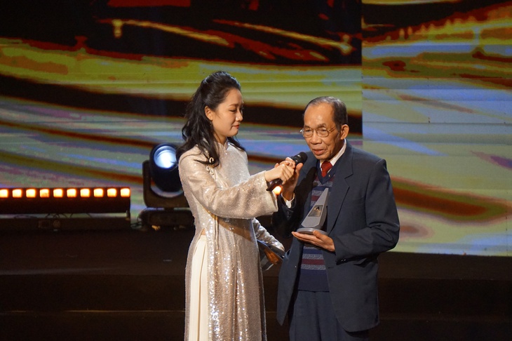 Những dự án nào xứng đáng vinh danh Hành động vì Cộng đồng năm 2025? - Ảnh 2. Hành động vì Cộng đồng - Ảnh 2.