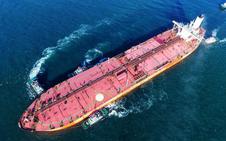 Ngành du lịch Campuchia lao đao do xung đột với Thái Lan - Ảnh 2.