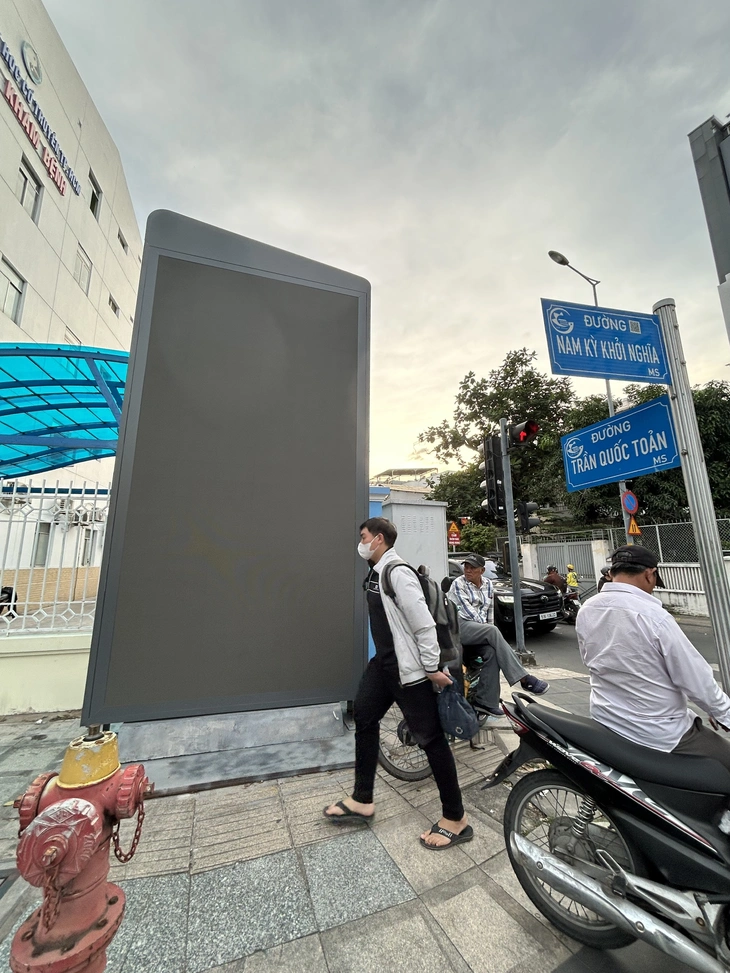 Viễn thông TP.HCM - Ảnh 1.