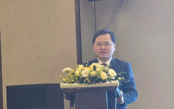 Ngân hàng thế giới - Ảnh 3.