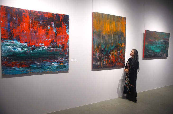 hội họa - Ảnh 4.