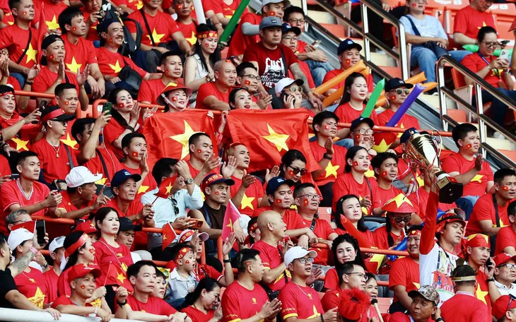 Hôm nay, U22 Việt Nam chinh phục huy chương vàng - Ảnh 3.