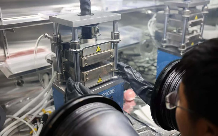 Bảy thành tựu khoa học truyền cảm hứng năm 2025 - Ảnh 4.