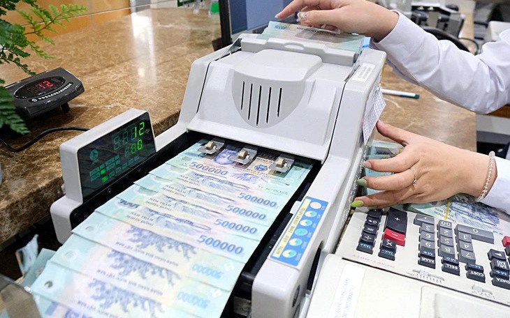 Agribank làm đầu mối thu xếp hơn 25.400 tỉ đồng cho dự án vành đai 4 - Ảnh 2.