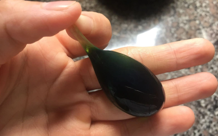 Pháp tạo 'gan tí hon' 3D từ tế bào người để thử độc - Ảnh 2.