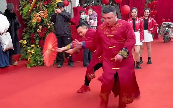 Quiz: Bạn hoạt bát, sáng tạo hay là người điềm tĩnh, khiêm nhường - Ảnh 4.