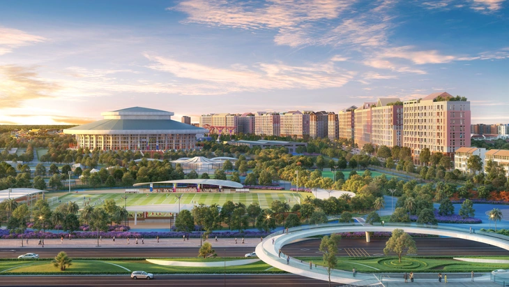 Sun Group - Ảnh 2.