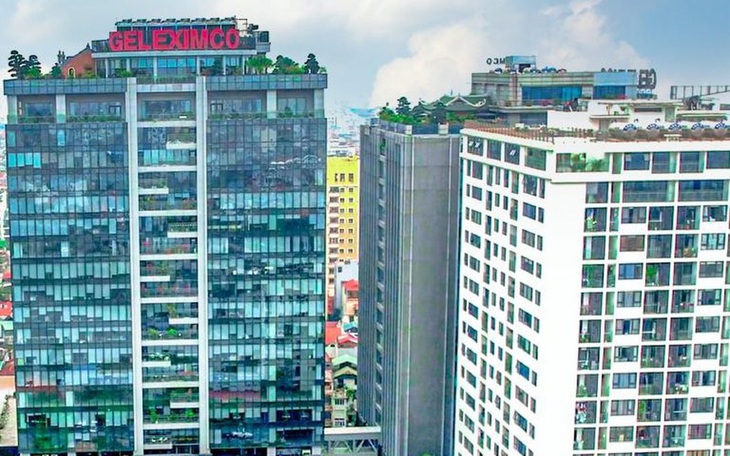 Geleximco muốn thoái toàn bộ vốn tại Chứng khoán An Bình - Ảnh 2.