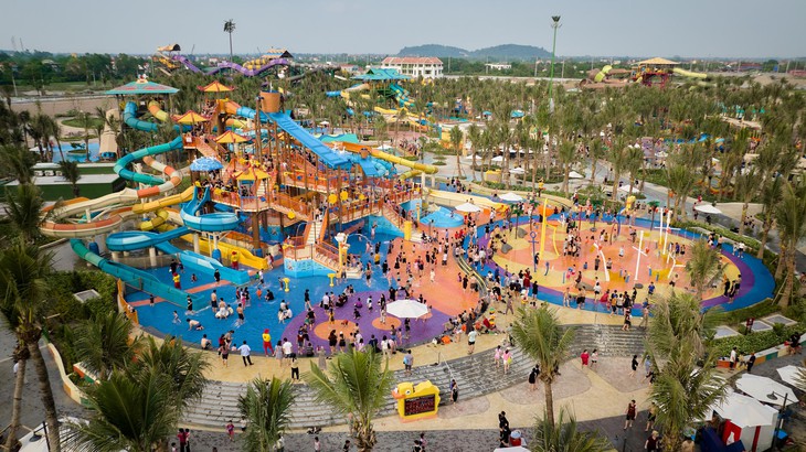 Sun Group - Ảnh 4.