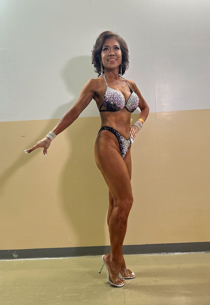 Đài Loan - Ảnh 2.