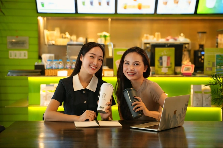 Passio Coffee - Ảnh 2.