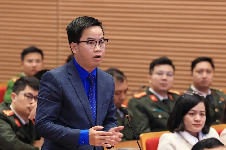 Hà Nội tính chọn gene để đào tạo 'tinh hoa', phục vụ cho sự phát triển - Ảnh 2.