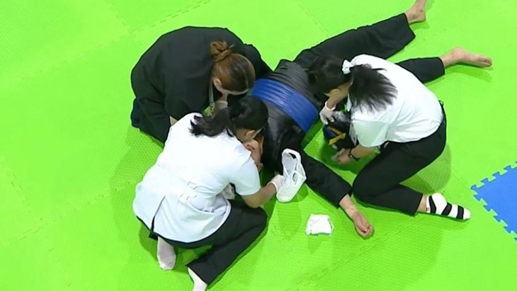 Việt Nam - Ảnh 1.