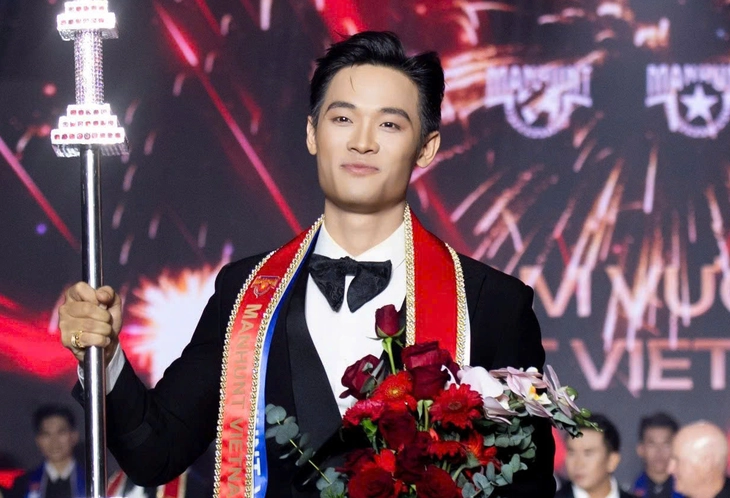 Manhunt Vietnam 2025 - Ảnh 1.