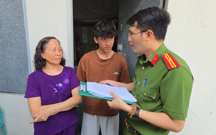 Gây ồn bất kể ngày hay đêm đều bị phạt - Ảnh 2.