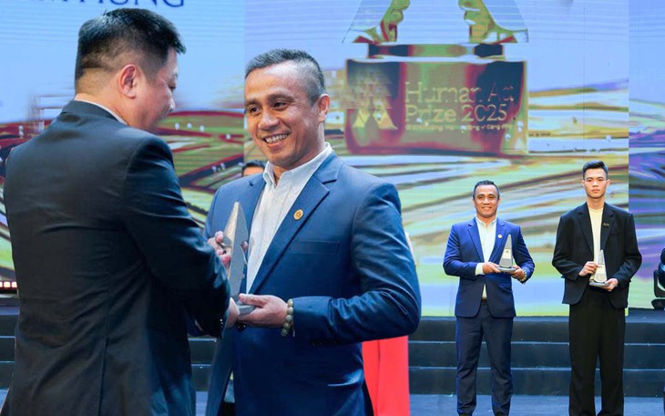 Mô hình Đại lý Tiêu chuẩn của Hoa Sen Home chính thức vận hành tại các tỉnh thành đầu tiên - Ảnh 7.