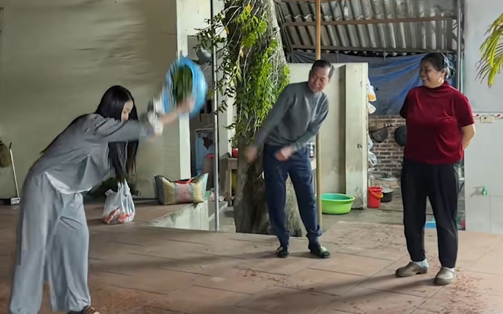 Quiz: Bạn đang cảm nhận thế nào về cuộc sống - Ảnh 4.