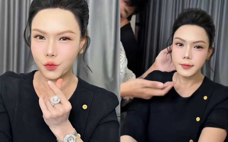 Mỹ Tâm: 'Mai Tài Phến làm tôi ngạc nhiên về khả năng đạo diễn và viết kịch bản' - Ảnh 4.