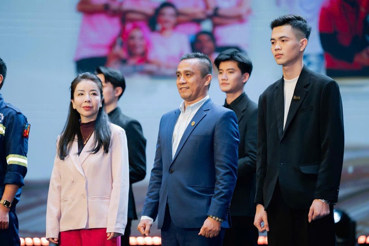 Mái ấm gia đình Việt - Ảnh 5.