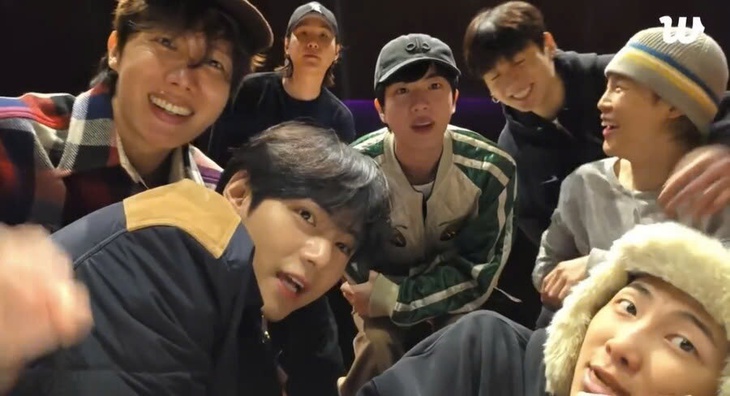 BTS - Ảnh 3.