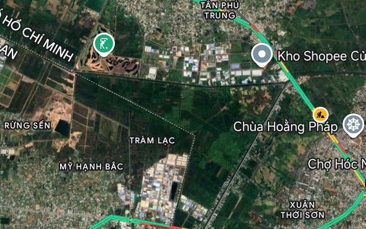 Nên giữ lại những giá trị văn hóa, giáo dục cho trung tâm thành phố - Ảnh 1.