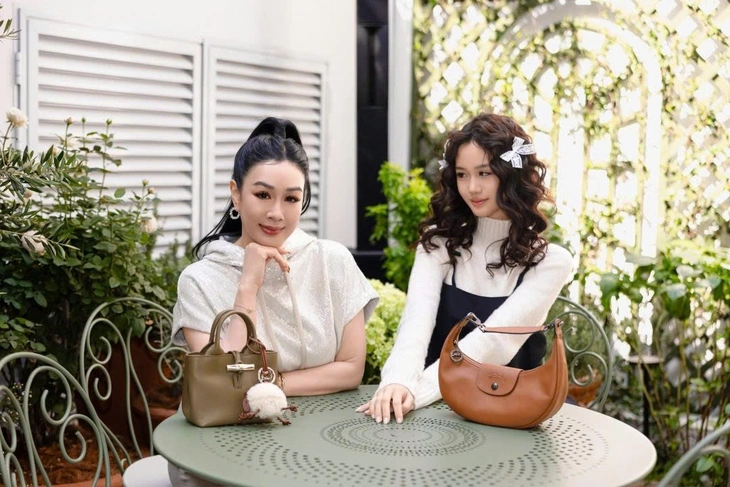 Chung Lệ Đề  - Ảnh 3.