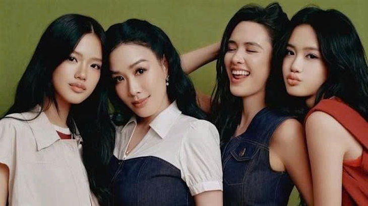 Chung Lệ Đề  - Ảnh 4.