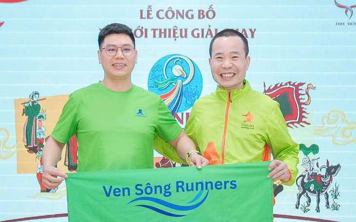 Hơn 10.000 người tham gia giải marathon di sản quốc tế Cần Thơ - Ảnh 3.