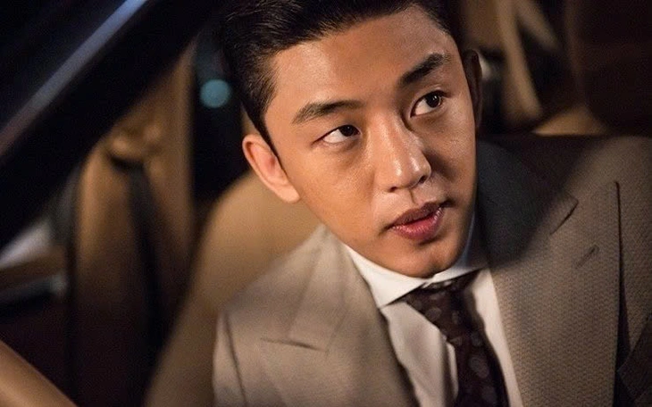 Yoo Ah In trở lại đóng phim dù chưa mãn án treo - Ảnh 3.