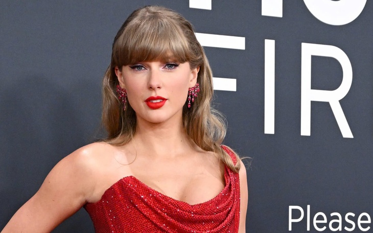 Taylor Swift tiếp tục quyên góp giúp đỡ trẻ em - Ảnh 2.