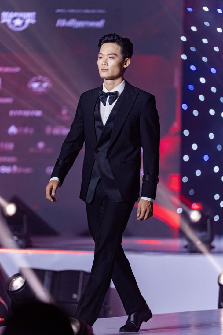 Manhunt Vietnam 2025 - Ảnh 2.