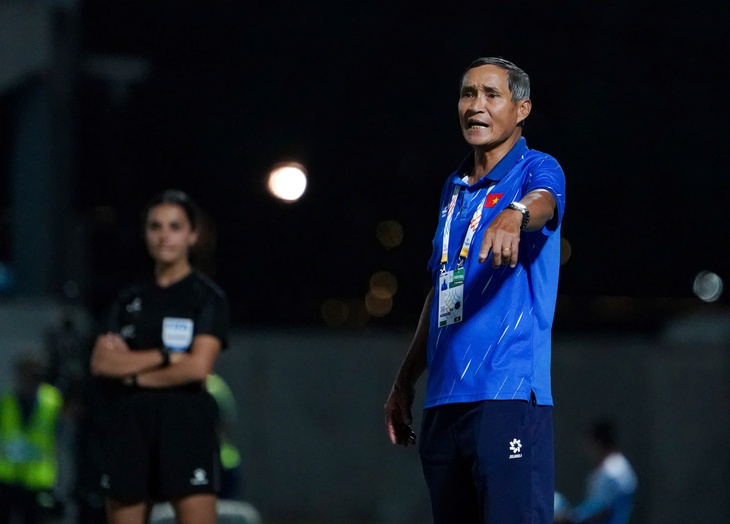 SEA Games - Ảnh 1.